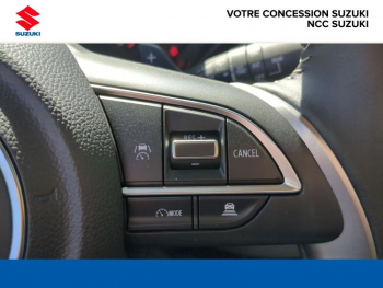 Photo 18 du bon plan SUZUKI Swift 1.2 Hybrid 83ch Pack Auto occasion à 20480 €