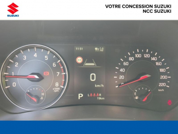 Photo 19 du bon plan SUZUKI Swift 1.2 Hybrid 83ch Pack Auto occasion à 20480 €