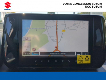 Photo 21 du bon plan SUZUKI Swift 1.2 Hybrid 83ch Pack Auto occasion à 20480 €