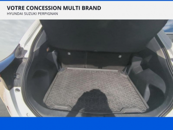 Photo 7 du bon plan TOYOTA Yaris Cross 116h Design MY22 occasion à 23900 €