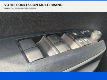 Photo 11 du bon plan TOYOTA Yaris Cross 116h Design MY22 occasion à 23900 €