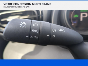 Photo 13 du bon plan TOYOTA Yaris Cross 116h Design MY22 occasion à 23900 €