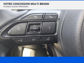 Photo 14 du bon plan TOYOTA Yaris Cross 116h Design MY22 occasion à 23900 €