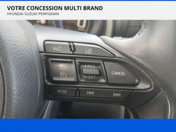 Photo 15 du bon plan TOYOTA Yaris Cross 116h Design MY22 occasion à 23900 €