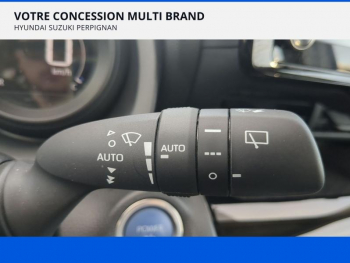 Photo 16 du bon plan TOYOTA Yaris Cross 116h Design MY22 occasion à 23900 €