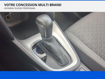 Photo 22 du bon plan TOYOTA Yaris Cross 116h Design MY22 occasion à 23900 €