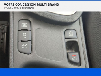 Photo 23 du bon plan TOYOTA Yaris Cross 116h Design MY22 occasion à 23900 €