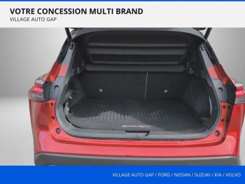 Photo 10 du bon plan NISSAN Qashqai 1.3 Mild Hybrid 158ch Tekna+ 4x4 Xtronic occasion à 26990 €