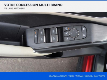 Photo 14 du bon plan NISSAN Qashqai 1.3 Mild Hybrid 158ch Tekna+ 4x4 Xtronic occasion à 26990 €