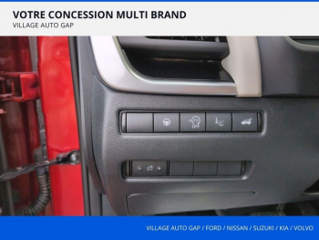 Photo 19 du bon plan NISSAN Qashqai 1.3 Mild Hybrid 158ch Tekna+ 4x4 Xtronic occasion à 26990 €