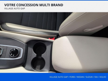 Photo 20 du bon plan NISSAN Qashqai 1.3 Mild Hybrid 158ch Tekna+ 4x4 Xtronic occasion à 26990 €