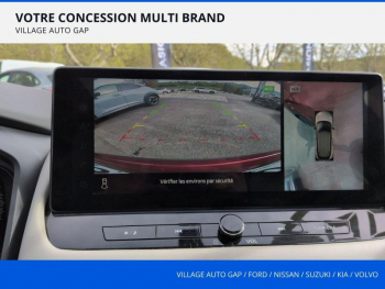 Photo 21 du bon plan NISSAN Qashqai 1.3 Mild Hybrid 158ch Tekna+ 4x4 Xtronic occasion à 26990 €