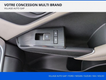 Photo 22 du bon plan NISSAN Qashqai 1.3 Mild Hybrid 158ch Tekna+ 4x4 Xtronic occasion à 26990 €