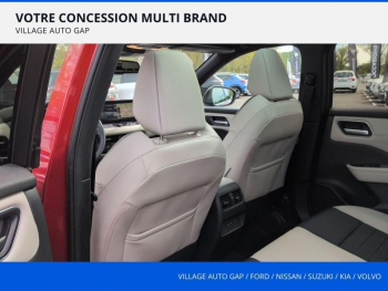 Photo 25 du bon plan NISSAN Qashqai 1.3 Mild Hybrid 158ch Tekna+ 4x4 Xtronic occasion à 26990 €