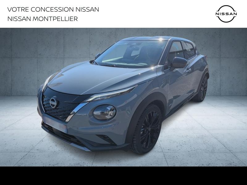Bon plan NISSAN Juke 1.6 Hybrid 143ch N-Sport 2024 occasion