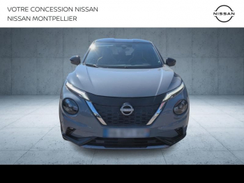 Photo 2 du bon plan NISSAN Juke 1.6 Hybrid 143ch N-Sport 2024 occasion à 25990 €