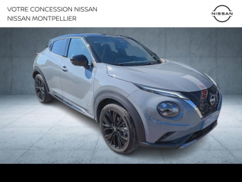Photo 3 du bon plan NISSAN Juke 1.6 Hybrid 143ch N-Sport 2024 occasion à 25990 €