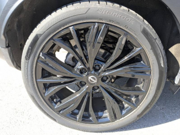 Photo 7 du bon plan NISSAN Juke 1.6 Hybrid 143ch N-Sport 2024 occasion à 25990 €