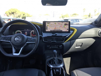 Photo 8 du bon plan NISSAN Juke 1.6 Hybrid 143ch N-Sport 2024 occasion à 25990 €