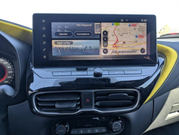 Photo 12 du bon plan NISSAN Juke 1.6 Hybrid 143ch N-Sport 2024 occasion à 25990 €