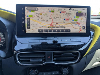 Photo 14 du bon plan NISSAN Juke 1.6 Hybrid 143ch N-Sport 2024 occasion à 25990 €