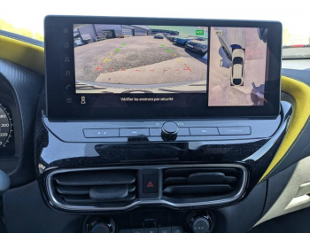 Photo 16 du bon plan NISSAN Juke 1.6 Hybrid 143ch N-Sport 2024 occasion à 25990 €