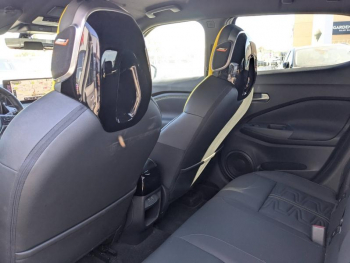 Photo 17 du bon plan NISSAN Juke 1.6 Hybrid 143ch N-Sport 2024 occasion à 25990 €