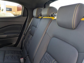 Photo 18 du bon plan NISSAN Juke 1.6 Hybrid 143ch N-Sport 2024 occasion à 25990 €