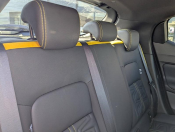 Photo 20 du bon plan NISSAN Juke 1.6 Hybrid 143ch N-Sport 2024 occasion à 25990 €