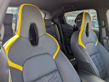 Photo 22 du bon plan NISSAN Juke 1.6 Hybrid 143ch N-Sport 2024 occasion à 25990 €