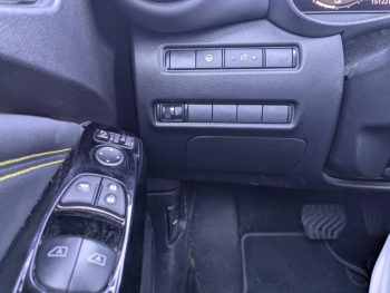 Photo 23 du bon plan NISSAN Juke 1.6 Hybrid 143ch N-Sport 2024 occasion à 25990 €