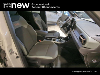 Photo 13 du bon plan DACIA Duster 1.6 hybrid 140ch Extreme occasion à 24999 €