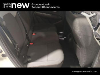 Photo 14 du bon plan DACIA Duster 1.6 hybrid 140ch Extreme occasion à 24999 €