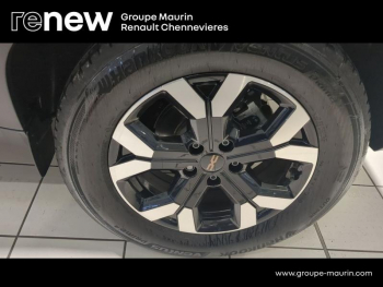 Photo 18 du bon plan DACIA Duster 1.6 hybrid 140ch Extreme occasion à 24999 €