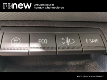 Photo 20 du bon plan DACIA Duster 1.6 hybrid 140ch Extreme occasion à 24999 €