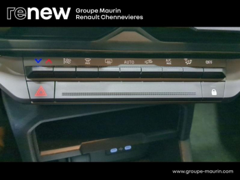 Photo 26 du bon plan DACIA Duster 1.6 hybrid 140ch Extreme occasion à 24999 €