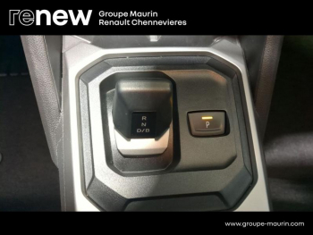 Photo 27 du bon plan DACIA Duster 1.6 hybrid 140ch Extreme occasion à 24999 €