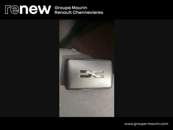 Photo 30 du bon plan DACIA Duster 1.6 hybrid 140ch Extreme occasion à 24999 €