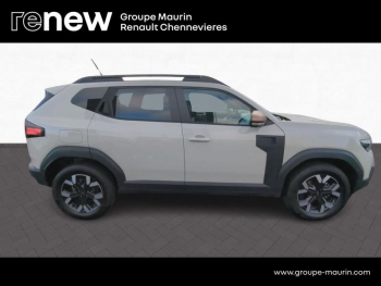Photo 37 du bon plan DACIA Duster 1.6 hybrid 140ch Extreme occasion à 24999 €