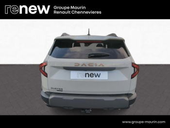 Photo 39 du bon plan DACIA Duster 1.6 hybrid 140ch Extreme occasion à 24999 €