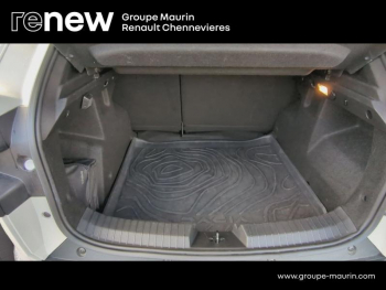 Photo 46 du bon plan DACIA Duster 1.6 hybrid 140ch Extreme occasion à 24999 €