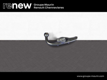 Photo 47 du bon plan DACIA Duster 1.6 hybrid 140ch Extreme occasion à 24999 €