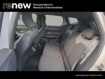 Photo 48 du bon plan DACIA Duster 1.6 hybrid 140ch Extreme occasion à 24999 €