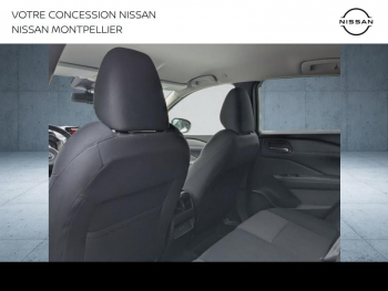 Photo 21 du bon plan NISSAN Qashqai e-POWER 190ch N-Connecta 2022 occasion à 28890 €