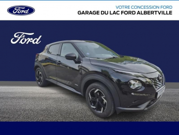 Photo 2 du bon plan NISSAN Juke 1.6 Hybrid 143ch N-Connecta 2024 occasion à 20990 €