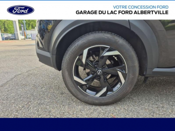 Photo 3 du bon plan NISSAN Juke 1.6 Hybrid 143ch N-Connecta 2024 occasion à 20990 €