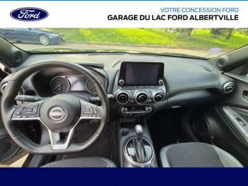 Photo 4 du bon plan NISSAN Juke 1.6 Hybrid 143ch N-Connecta 2024 occasion à 20990 €