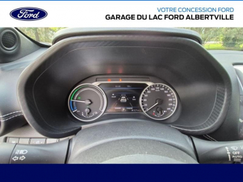 Photo 7 du bon plan NISSAN Juke 1.6 Hybrid 143ch N-Connecta 2024 occasion à 20990 €