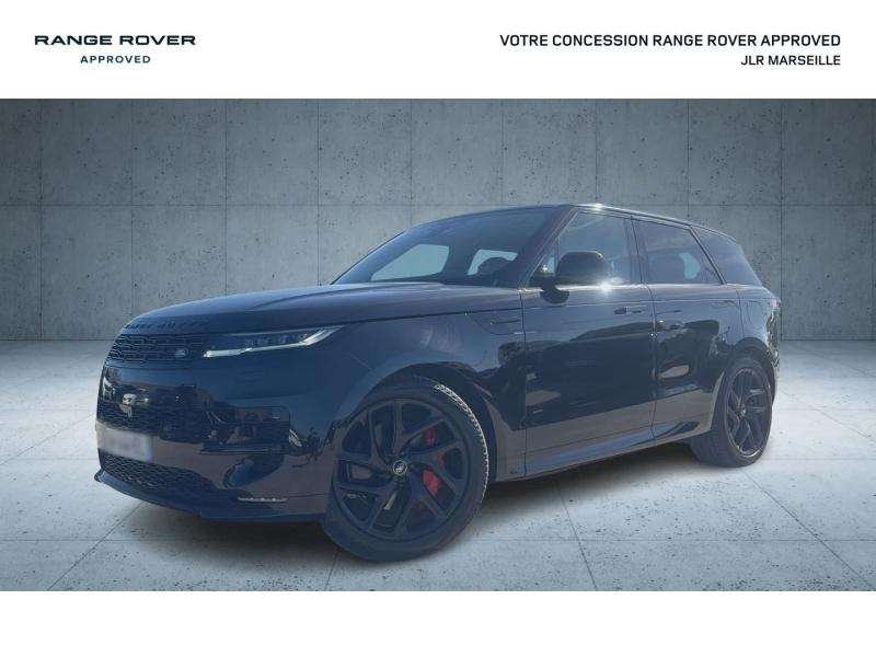 Bon plan LAND-ROVER Range Rover Sport 3.0 P460e 460ch PHEV Dynamic SE occasion à 99950 €