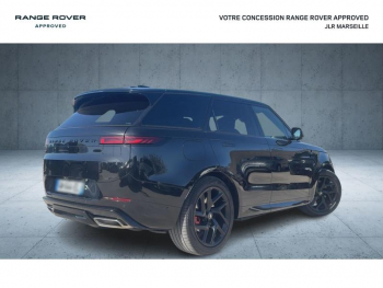 Photo 2 du bon plan LAND-ROVER Range Rover Sport 3.0 P460e 460ch PHEV Dynamic SE occasion à 99950 €